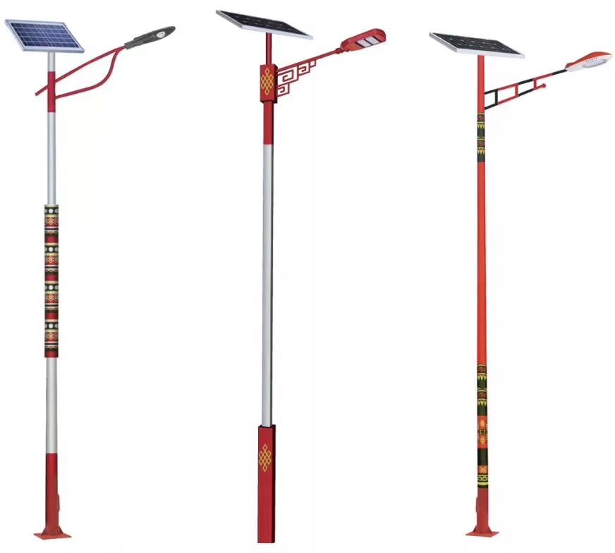 太陽能路燈,太陽能路燈陰天也能發(fā)電嗎