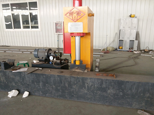 太陽能路燈,燈桿生產(chǎn)設(shè)備