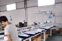 助力申報(bào)冬奧會(huì)，張家口太陽(yáng)能路燈即將發(fā)貨