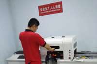 新購(gòu)設(shè)備投入生產(chǎn)，質(zhì)量穩(wěn)定順利驗(yàn)收