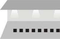 地下停車(chē)場(chǎng)智能照明-路燈照明、場(chǎng)內(nèi)照明方案