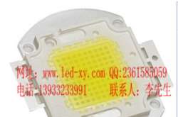 太陽能路燈光源問答（四）什么是集成式led？